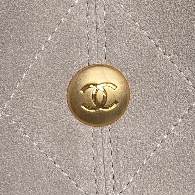 Ch**el shopping bags